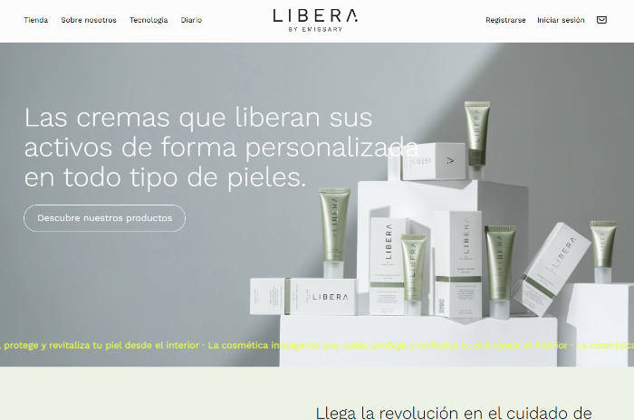 Libera Skincare